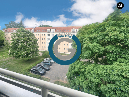Wohnung zum Kauf 159.000 € 3 Zimmer 58 m² 3. Geschoss Baumschulenweg Berlin 12437