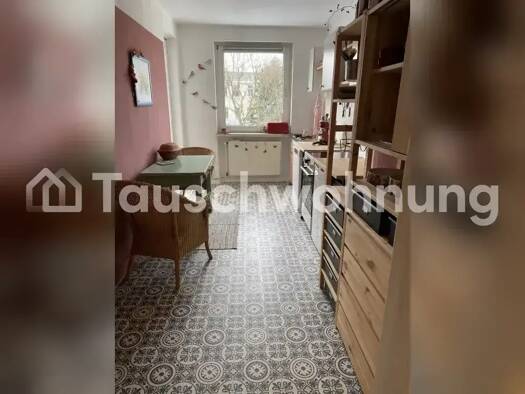 Wohnung zur Miete Tauschwohnung 650 € 2 Zimmer 60 m² 3. Geschoss Steintor Bremen 28203