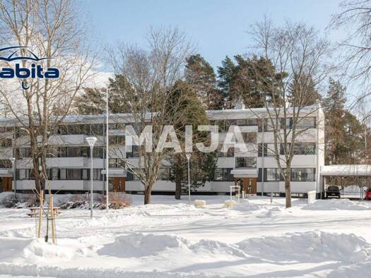 Studio zum Kauf 112.000 € 2 Zimmer 52 m² 1. Geschoss Pienen Villasaaren tie 1 Helsinki 00960