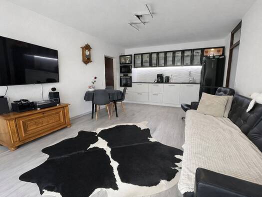 Wohnung zum Kauf 199.000 € 3 Zimmer 72 m² Geschoss 4/6 frei ab sofort Viktoriastraße 9 Mitte Innenstadt-West 44135