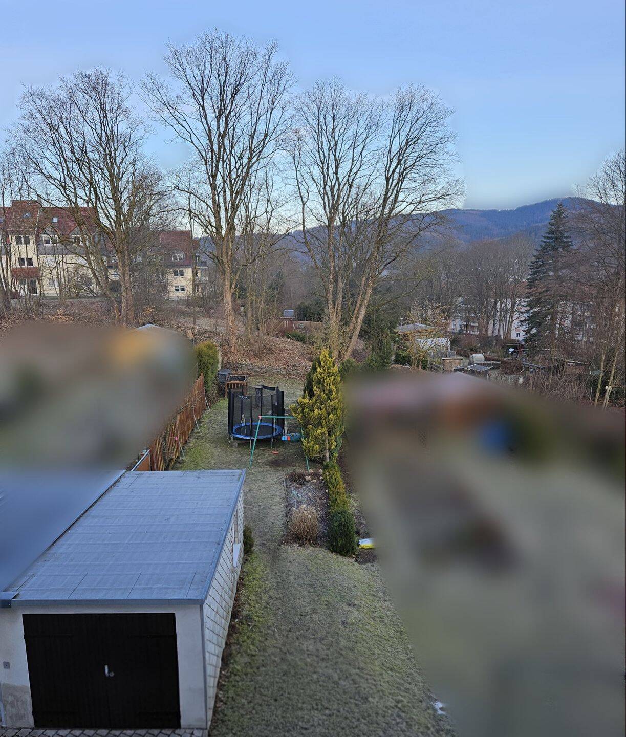 Haus – Zella-Mehlis, Benshausen - Ansicht 2