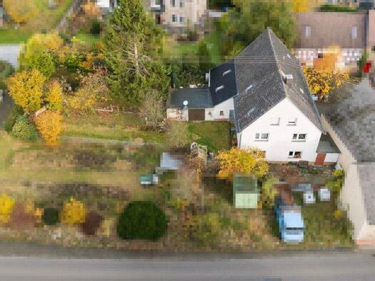 Bauernhaus zum Kauf 185.000 € 3 Zimmer 108 m² 736 m² Grundstück Quirnbach 56242