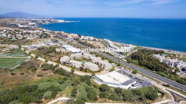 Penthouse zum Kauf provisionsfrei 730.000 € 3 Zimmer 97 m² 2. Geschoss frei ab 01.04.2026 Estepona 29693