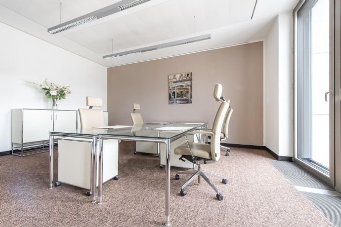 Bürofläche zur Miete provisionsfrei 50 m²<br/>Bürofläche von 10 m² bis 50 m²<br/>Teilbarkeit Friedrichstraße 88 Mitte Berlin 10117