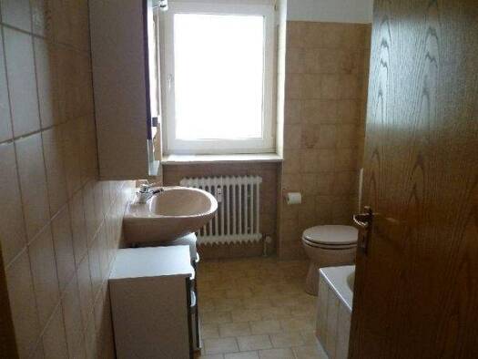 Wohnung zur Miete 510 € 2 Zimmer 50 m² 1. Geschoss frei ab 01.04.2026 Westerwaldstr. 21 Bleidenstadt Taunusstein-Bleidenstadt 65232