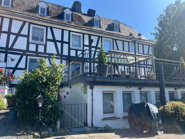Studio zum Kauf 39.000 € 1 Zimmer 31,3 m² Elkeringhausen Winterberg 59955