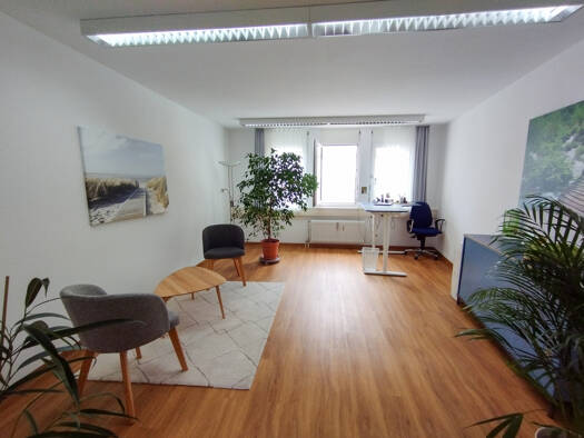 Bürofläche zur Miete provisionsfrei 11,75 € 442 m² Bürofläche Talstraße 4 Wiehre Freiburg im Breisgau 79102
