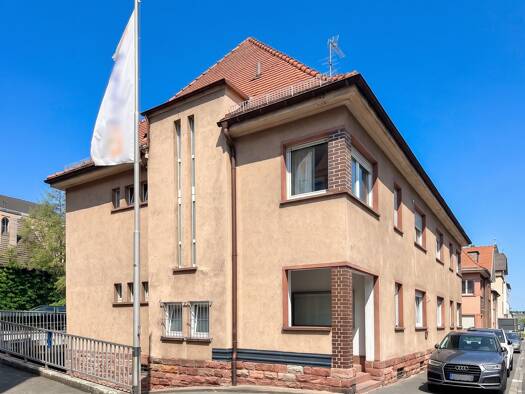 Haus zum Kauf provisionsfrei 399.000 € 9 Zimmer 46 m² 116 m² Grundstück Miltenberg Miltenberg 63897