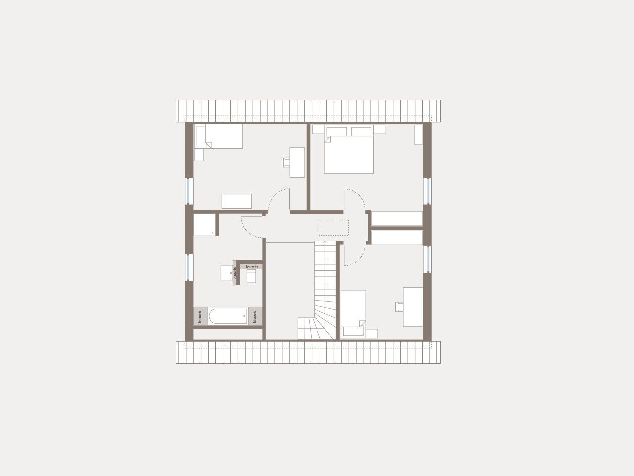 Einfamilienhaus zum Kauf 319.829 € 5 Zimmer 147,3 m²<br/>Wohnfläche 1.502 m²<br/>Grundstück Echte Kalefeld 37589