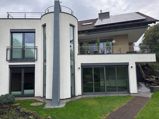 Bürofläche zur Miete provisionsfrei 990 € 3 Zimmer 130 m² Bürofläche Breitenbach Schauenburg 34270