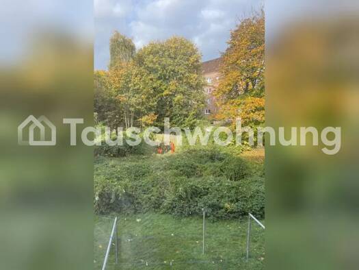 Wohnung zur Miete Tauschwohnung 630 € 2,5 Zimmer 58 m² 1. Geschoss Wik Kiel 24106