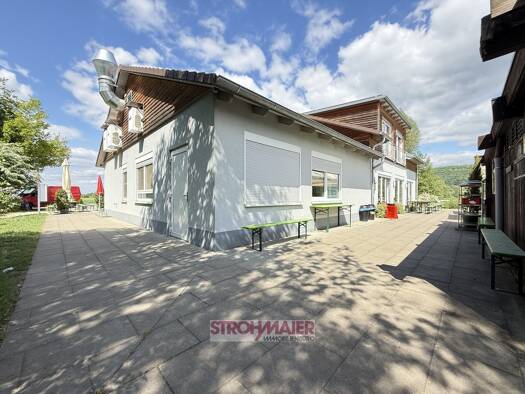 Gastronomie/Hotel zum Kauf 850.000 € 70,3 m² Gastrofläche Happurg 91230