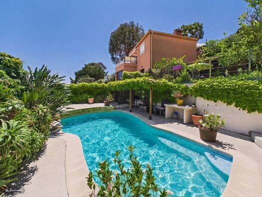 Wohnung zum Kauf 1.199.000 € 3 Zimmer 57,8 m² Le Port Villefranche-sur-Mer 06230