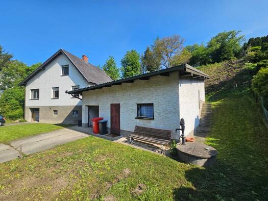 Einfamilienhaus zum Kauf 299.000 € 4 Zimmer 100 m² 1.511 m² Grundstück Altlengbach 3033