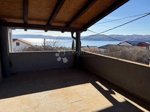 Wohnung zum Kauf 136.000 € 4 Zimmer 61 m² 1. Geschoss Karlobag Karlobag