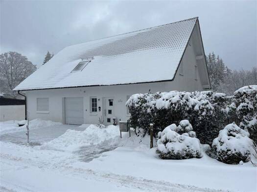 Einfamilienhaus zum Kauf 495.000 € 7 Zimmer 170 m² 800 m² Grundstück Neuastenberg Winterberg , Westf 59955