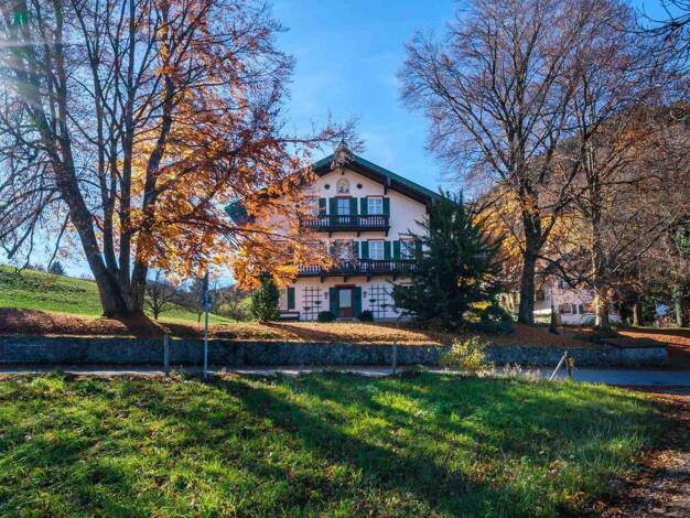 Mehrfamilienhaus zum Kauf 3.550.000 € 24 Zimmer 1.463,7 m² 3.593 m² Grundstück Schliersee 83727