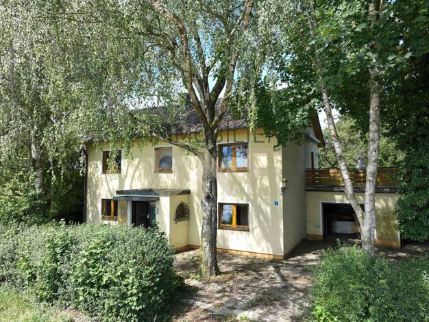 Einfamilienhaus zum Kauf 450.000 € 6 Zimmer 191,5 m² 1.392 m² Grundstück Moosham Mintraching / Moosham 93098
