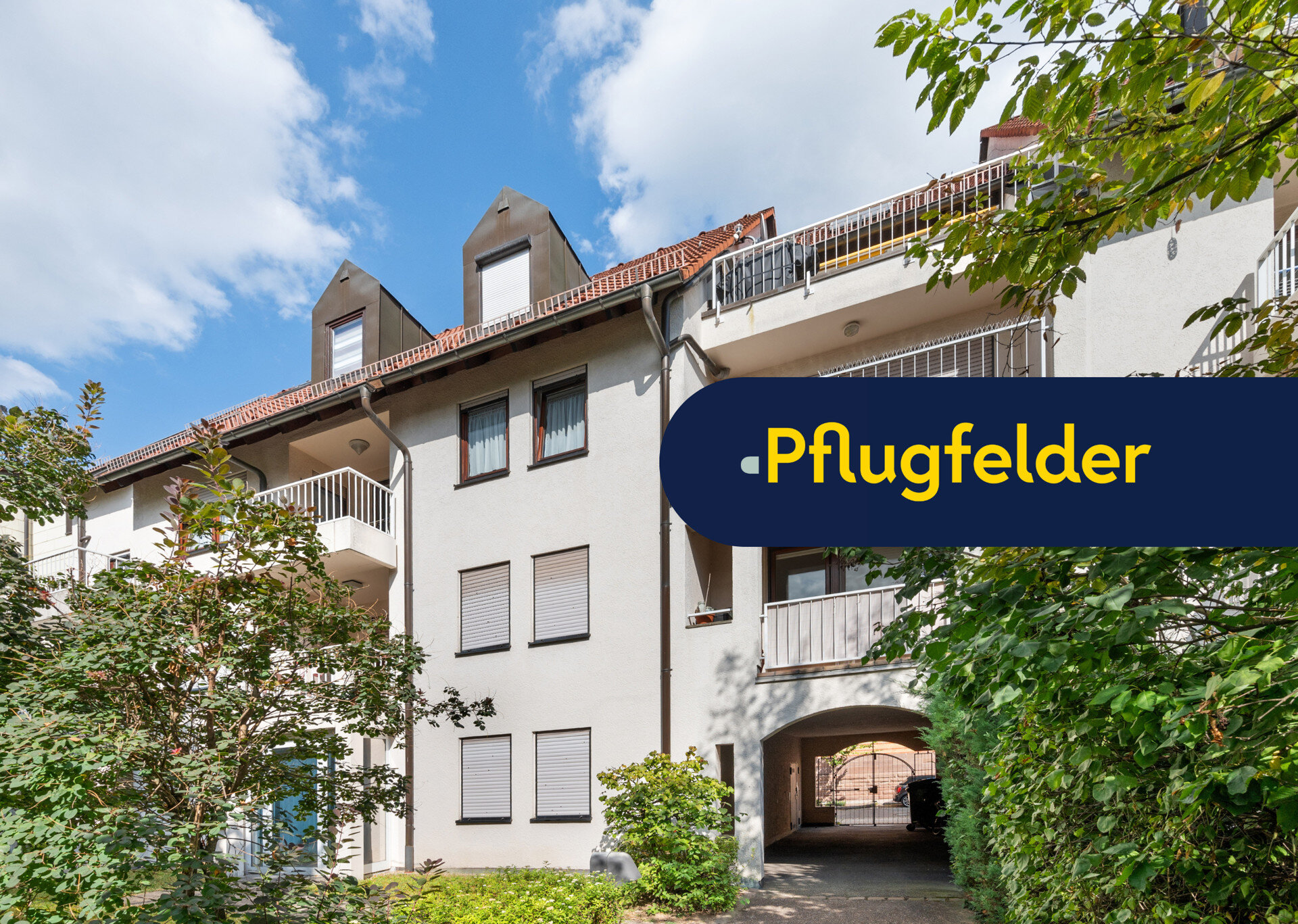 Wohnung zum Kauf 240.000 € 2 Zimmer 63 m²<br/>Wohnfläche Ludwigsburg - Mitte Ludwigsburg 71634