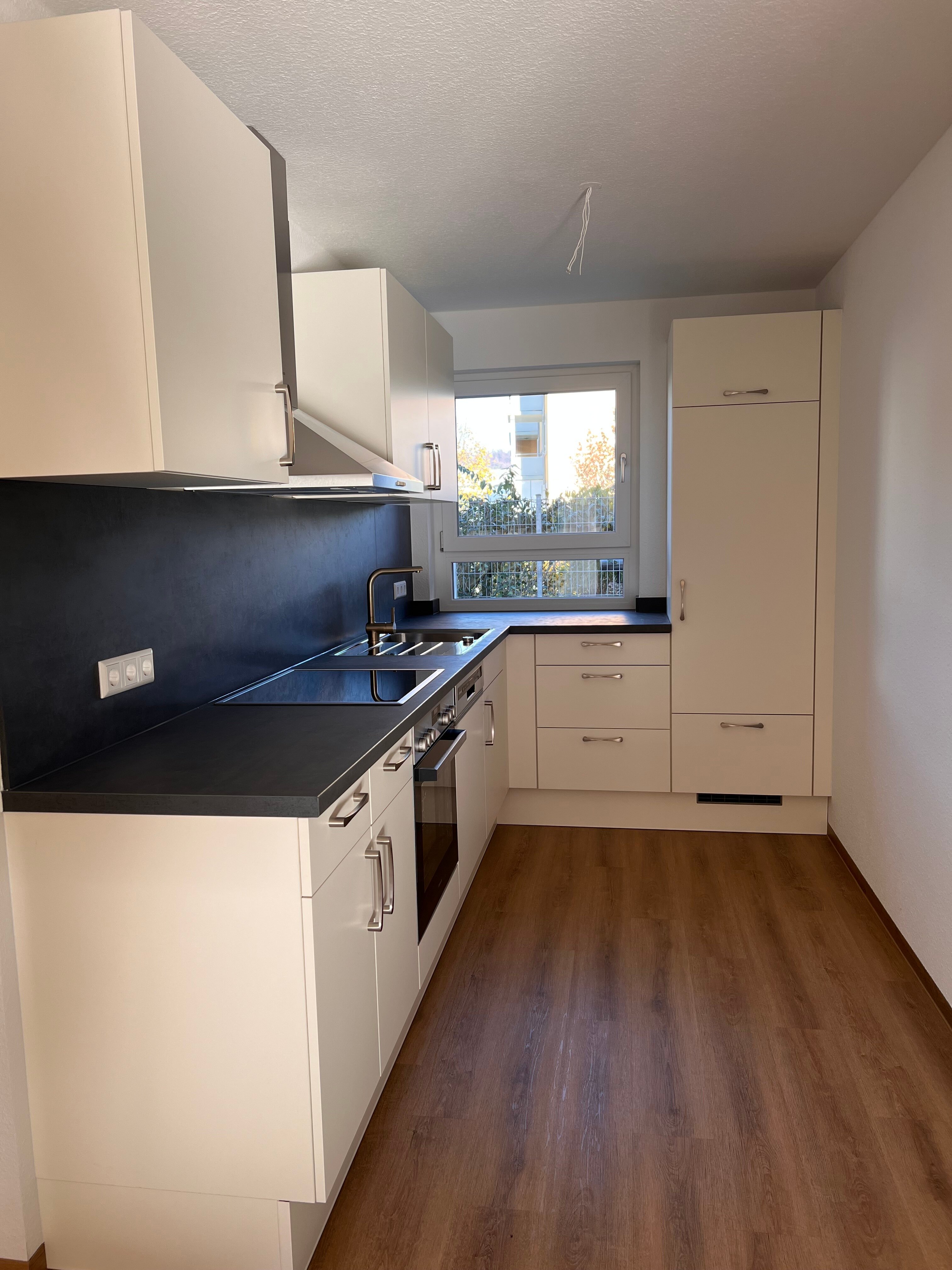 Wohnung zur Miete 1.830 € 4 Zimmer 110 m²<br/>Wohnfläche EG<br/>Geschoss ab sofort<br/>Verfügbarkeit Wölblinstraße 39 Mitte Lörrach 79539