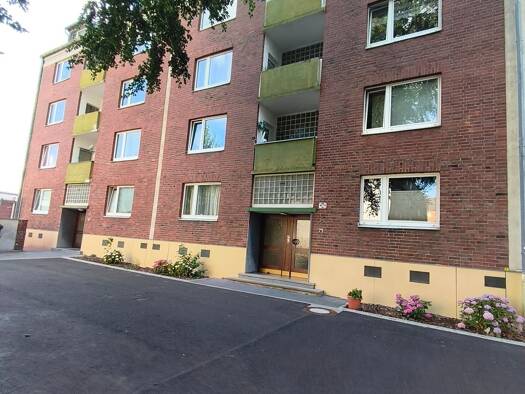 Maisonette zur Miete 820 € 2 Zimmer 55 m² 5. Geschoss frei ab 01.08.2026 Aachen 52068