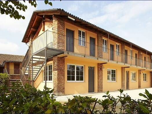 Haus zum Kauf 3.000.000 € 20 Zimmer 1.400 m² 230.000 m² Grundstück Tornaco 28070