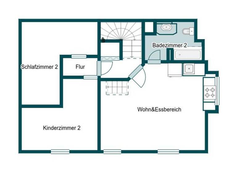 Sonstiges zum Kauf als Kapitalanlage geeignet 549.000 € 6 Zimmer 150 m² 345,2 m² Grundstück Haag Haag an der Amper 85410
