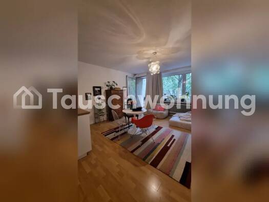Studio zur Miete Tauschwohnung 464 € 1 Zimmer 32 m² 2. Geschoss Altstadt-Nord Köln 50672