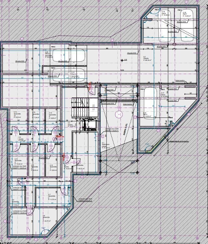 Wohnung zum Kauf 480.000 € 3 Zimmer 138 m²<br/>Wohnfläche 1.<br/>Geschoss Vodice center