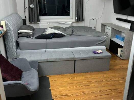 WG-Zimmer zur Miete 580 € 16 m² Hospitalstr. Altona-Altstadt Hamburg 22767