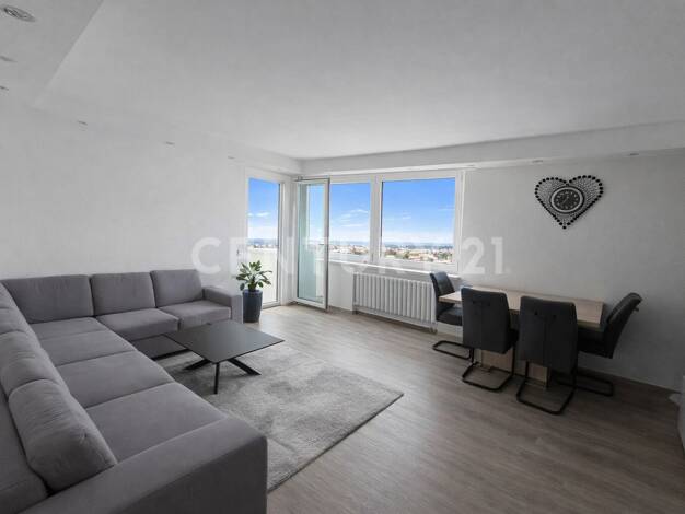 Wohnung zum Kauf 269.000 € 4 Zimmer 82 m² 6. Geschoss Ummendorf Ummendorf 88444