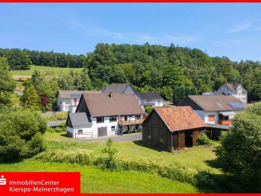 Haus zum Kauf 269.000 € 6 Zimmer 140 m² 5.405 m² Grundstück Meinerzhagen 58540