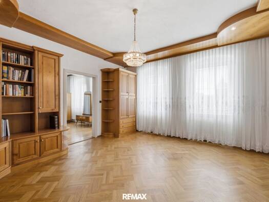 Einfamilienhaus zum Kauf 259.000 € 4,5 Zimmer 116 m² 568 m² Grundstück Sitzendorf an der Schmida 3714