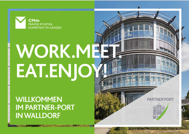 Büro-/Praxisfläche zur Miete provisionsfrei 3.000 m² Bürofläche teilbar von 50 m² bis 3.000 m² Alltrottstraße 31 Walldorf 69190