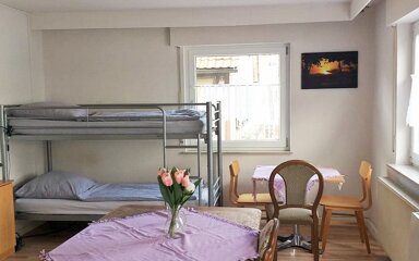 Wohnung zur Miete Wohnen auf Zeit 1.250 € 3 Zimmer 90 m² frei ab sofort Aicherstrasse 0 Bernhausen Filderstadt Bernhausen 70794