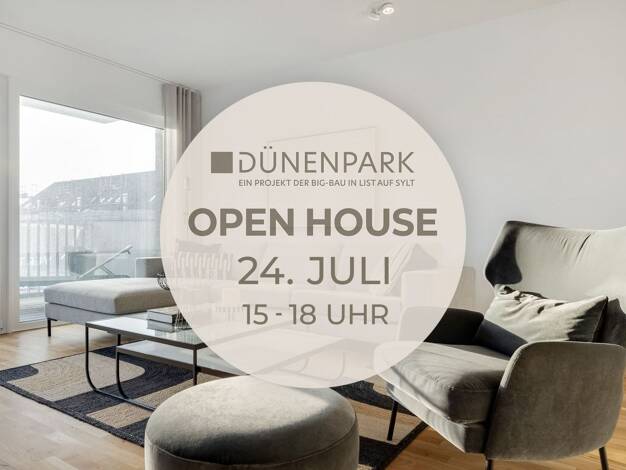 Wohnung zum Kauf - Erstbezug 844.260 € 3 Zimmer 105,2 m² 1. Geschoss List auf Sylt 25992