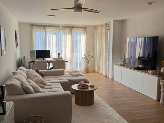 Wohnung zur Miete 950 € 2 Zimmer 66,8 m² 4. Geschoss frei ab 01.01.2027 Heinkelstraße Schorndorf Schorndorf 73614
