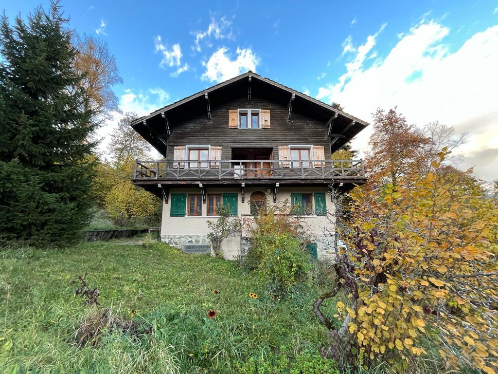 Einfamilienhaus zum Kauf 1.100.000 € 13 Zimmer 396 m²<br/>Wohnfläche 2.022 m²<br/>Grundstück St Gervais 30200