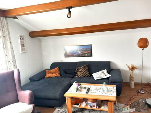 Wohnung zum Kauf 129.000 € 2 Zimmer 61 m² 2. Geschoss Wels Wels 4600