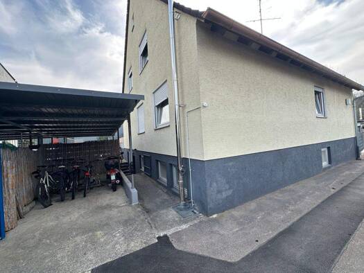 Mehrfamilienhaus zum Kauf 520.000 € 10 Zimmer 229 m² 348 m² Grundstück Dettingen unter Teck 73265