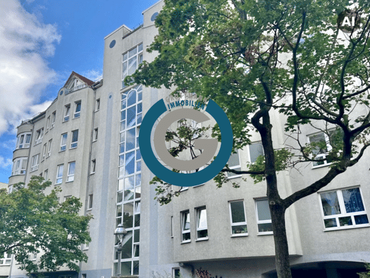 Wohnung zum Kauf 420.000 € 3 Zimmer 102,2 m² Geschoss 5/6 Moabit Berlin 10551