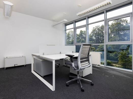 Bürofläche zur Miete 19,50 € 1 Zimmer 35,1 m² Bürofläche Ottobrunn 85521