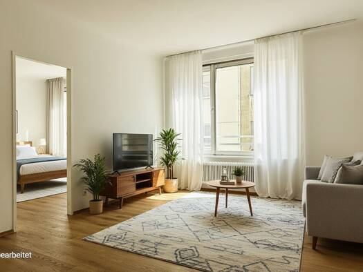 WG-Zimmer zur Miete 1.829 € 5 Zimmer 103,5 m² 4. Geschoss Wien,Innere Stadt 1010