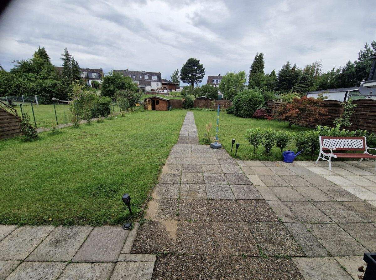 Einfamilienhaus zum Kauf - Ansicht 2