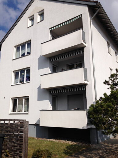 Wohnung zur Miete 1.090 € 3 Zimmer 89 m² 1. Geschoss Wendelstein Wendelstein 90530