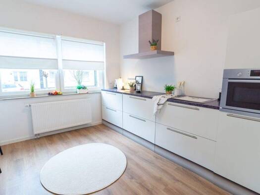 Wohnung zum Kauf provisionsfrei 120.000 € 3 Zimmer 60 m² Neue Neustadt Magdeburg 39124