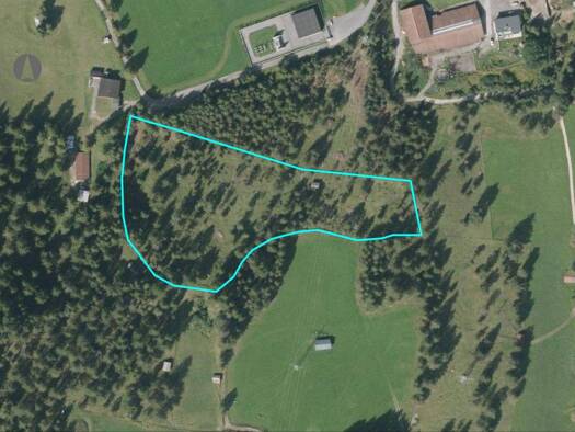 Land-/Forstwirtschaft zum Kauf 183.000 € 17.414 m² Grundstück Reith bei Seefeld 6103