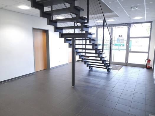 Bürofläche zur Miete 1.100 € 5 Zimmer Hillerheide Recklinghausen 45659