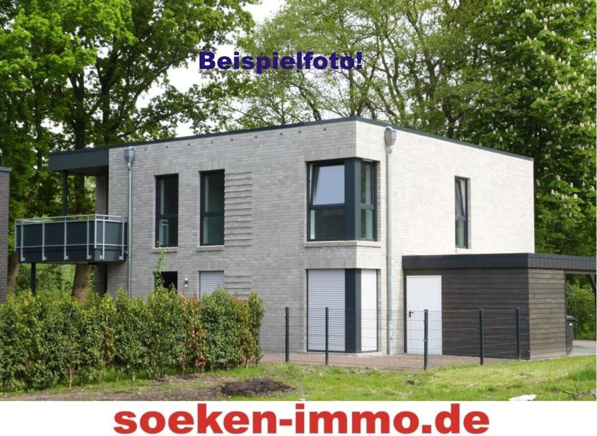 Wohnung zum Kauf provisionsfrei 348.000 € 3 Zimmer 88 m²<br/>Wohnfläche 1.<br/>Geschoss Aurich Aurich 26603