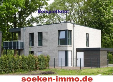 Wohnung zum Kauf provisionsfrei 348.000 € 3 Zimmer 88 m² 1. Geschoss Aurich Aurich 26603